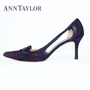Ann Taylor women's pump